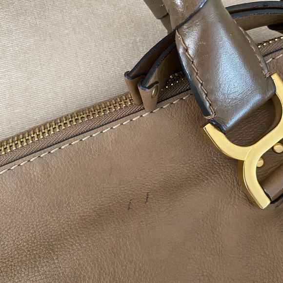 Chloe Marcie Medium Brown - Picture 11 of 14